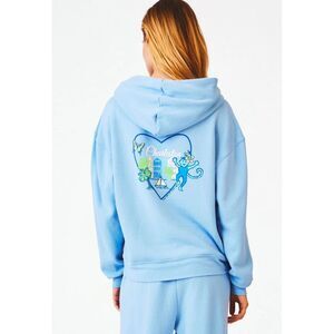Roller rabbit Charleston hoodie, XS $198 G17